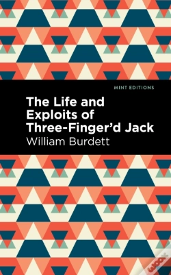 Capa do artigo The Life And Exploits Of Three-Finger'D Jack