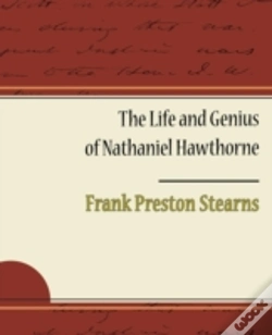 Capa do artigo The Life And Genius Of Nathaniel Hawthor