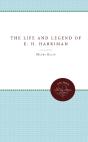 The Life And Legend Of E. H. Harriman - Preview