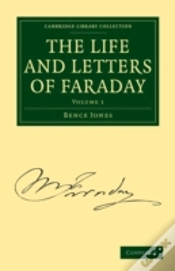 Capa do artigo The Life And Letters Of Faraday