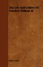 The Life And Letters Of Faraday: Volume - Preview