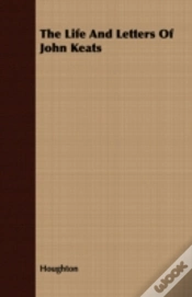 Capa do artigo The Life And Letters Of John Keats
