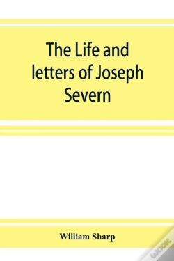 Capa do artigo The Life And Letters Of Joseph Severn