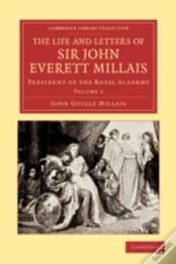 Capa do artigo The Life And Letters Of Sir John Everett Millais