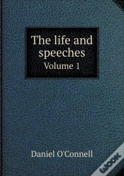 Capa do artigo The Life And Speeches Volume 1