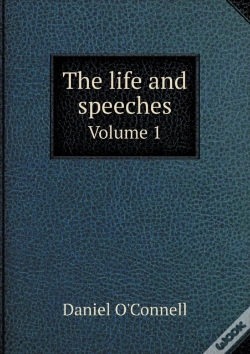 Capa do artigo The Life And Speeches Volume 1