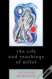 Capa do artigo The Life And Teachings Of Hillel