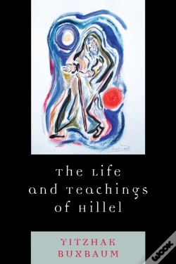 Capa do artigo The Life And Teachings Of Hillel
