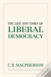 Capa do artigo The Life And Times Of Liberal Democracy