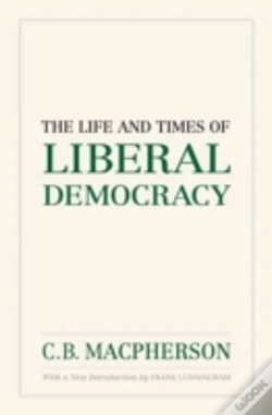 Capa do artigo The Life And Times Of Liberal Democracy