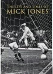 Capa do artigo The Life And Times Of Mick Jones