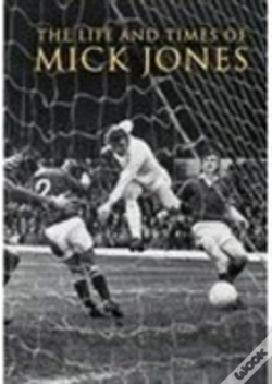 Capa do artigo The Life And Times Of Mick Jones