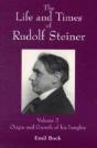The Life And Times Of Rudolf Steiner - Preview