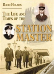 Capa do artigo The Life And Times Of The Stationmaster