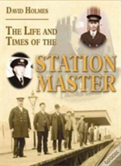 Capa do artigo The Life And Times Of The Stationmaster