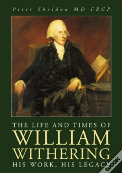 Capa do artigo The Life And Times Of William Withering