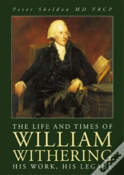 Capa do artigo The Life And Times Of William Withering
