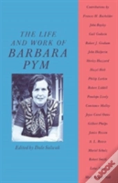 The Life And Work Of Barbara Pym