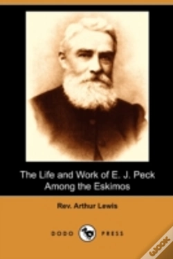 Capa do artigo The Life And Work Of E. J. Peck Among Th