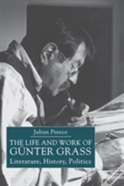 Capa do artigo The Life And Work Of Gunter Grass
