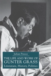Capa do artigo The Life And Work Of Gunter Grass