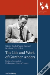 Capa do artigo The Life And Work Of Gunther Anders