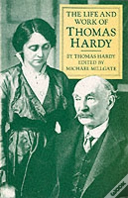 Capa do artigo The Life And Work Of Thomas Hardy
