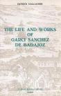 The Life And Works Of Garci Sanchez De Badajoz - Preview