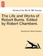 The Life And Works Of Robert Burns. Edit - Preview