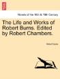 The Life And Works Of Robert Burns. Edit - Preview