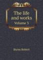 The Life And Works Volume 3 - Preview