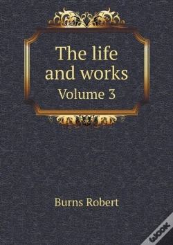 Capa do artigo The Life And Works Volume 3