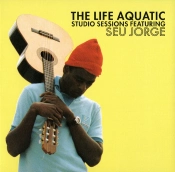 Capa do artigo The Life Aquatic Studio Sessions - CD