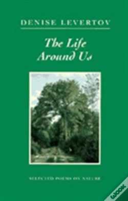 Capa do artigo The Life Around Us