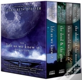 The Life As We Knew It 4-Book Collection