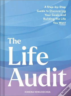 Capa do artigo The Life Audit