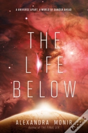 Capa do artigo The Life Below