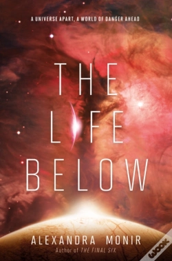 Capa do artigo The Life Below