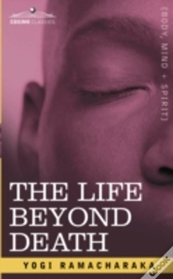 Capa do artigo The Life Beyond Death
