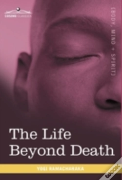 Capa do artigo The Life Beyond Death