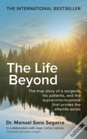 Capa do artigo The Life Beyond
