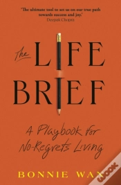 Capa do artigo The Life Brief