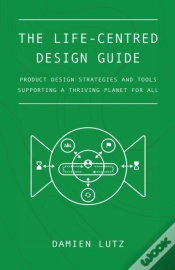 Capa do artigo The Life-Centred Design Guide