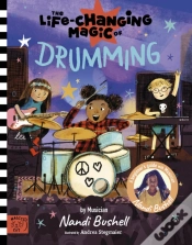 Capa do artigo The Life Changing Magic Of Drumming