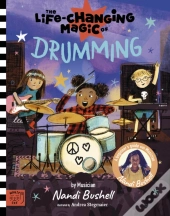The Life Changing Magic Of Drumming
