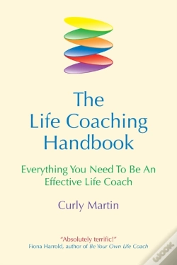 Capa do artigo The Life Coaching Handbook