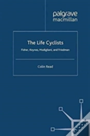 Capa do artigo The Life Cyclists