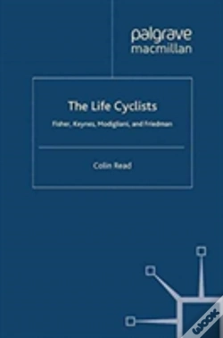 Capa do artigo The Life Cyclists