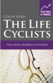 Capa do artigo The Life Cyclists