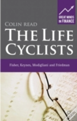 Capa do artigo The Life Cyclists